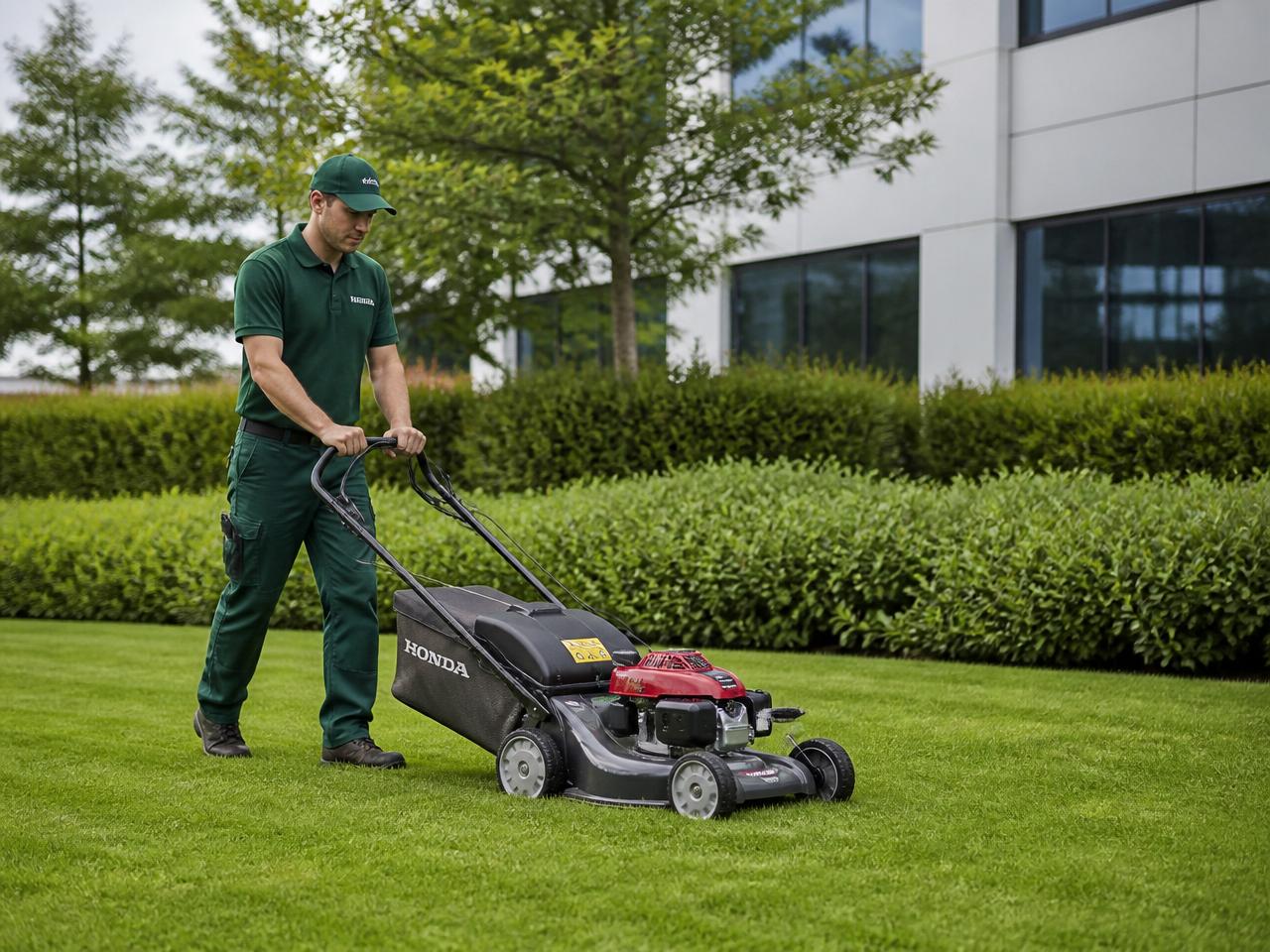 Gardening & Landscaping