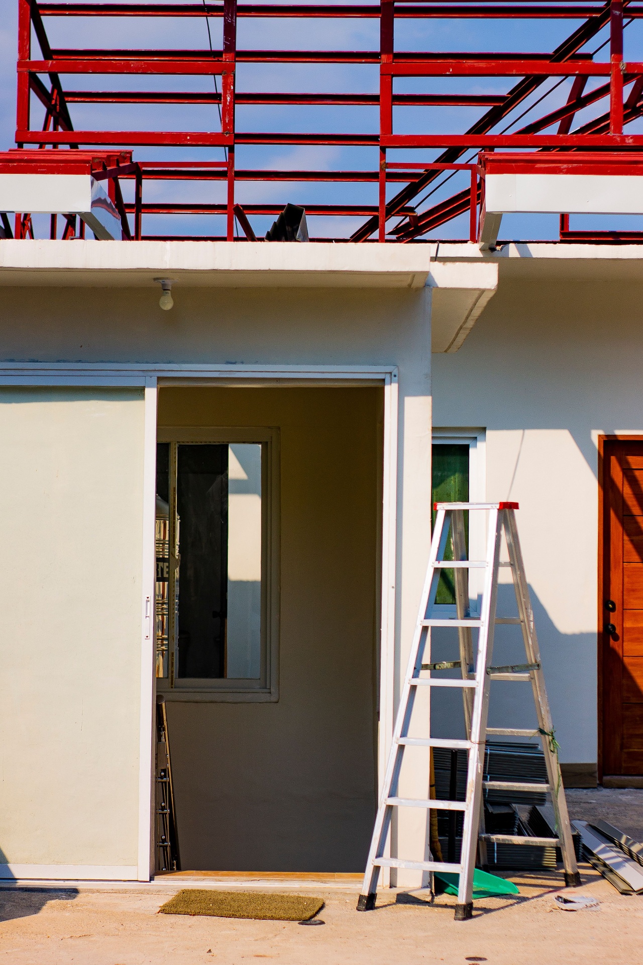 Construction & Industrial Cleaning