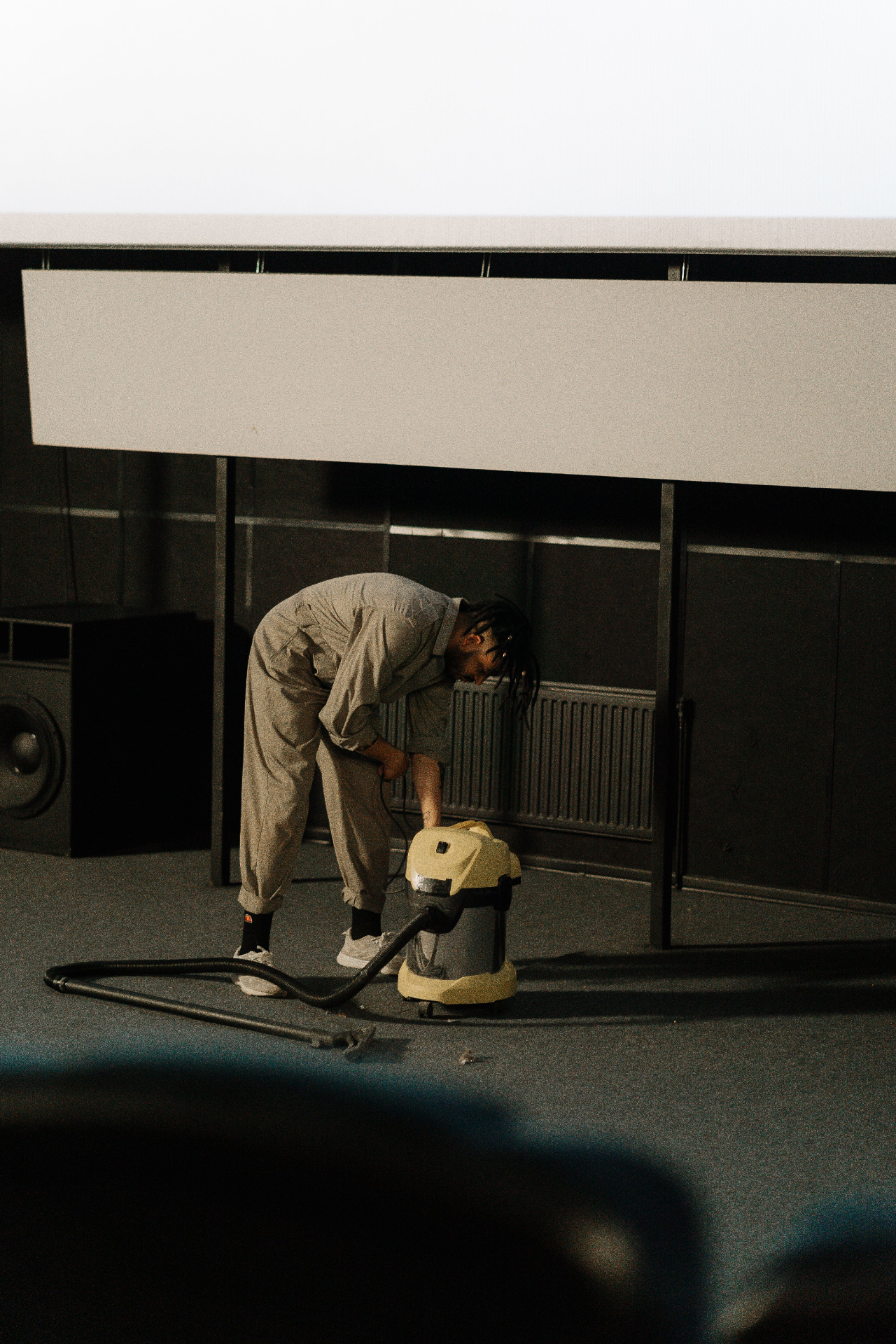 Carpet & Upholstery Care